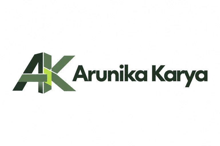 Logo Arunika Karya