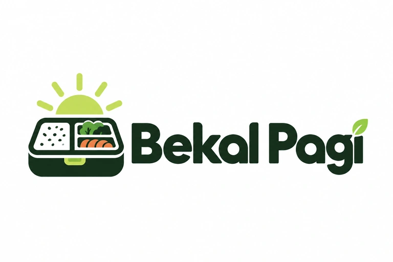Logo Bekal Pagi