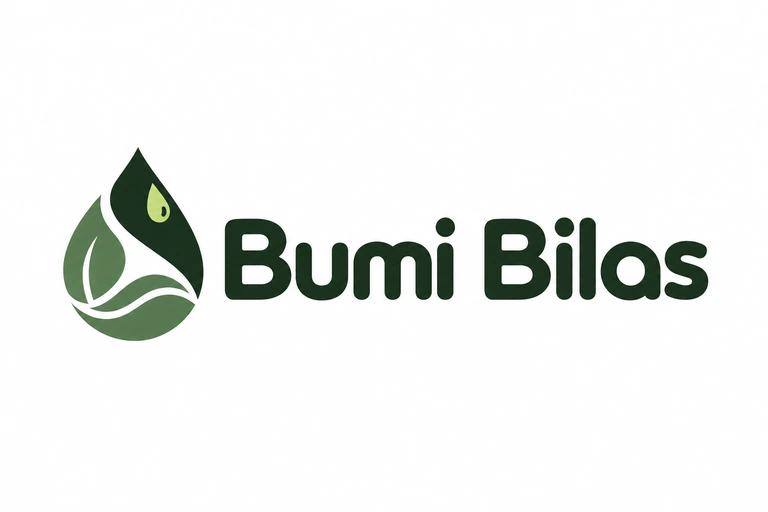 Logo Bumi Bilas