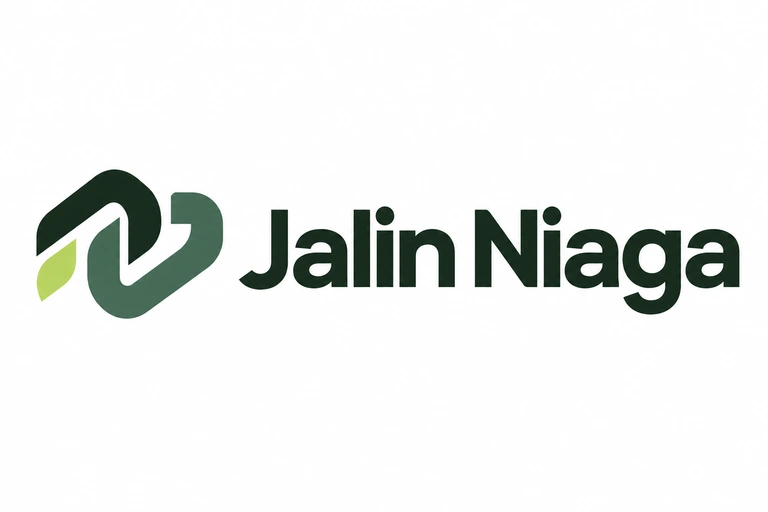Logo Jalin Niaga