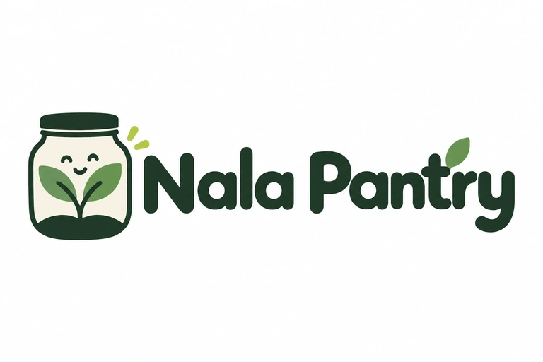 Logo Nala Pantry