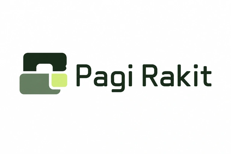 Logo Pagi Rakit