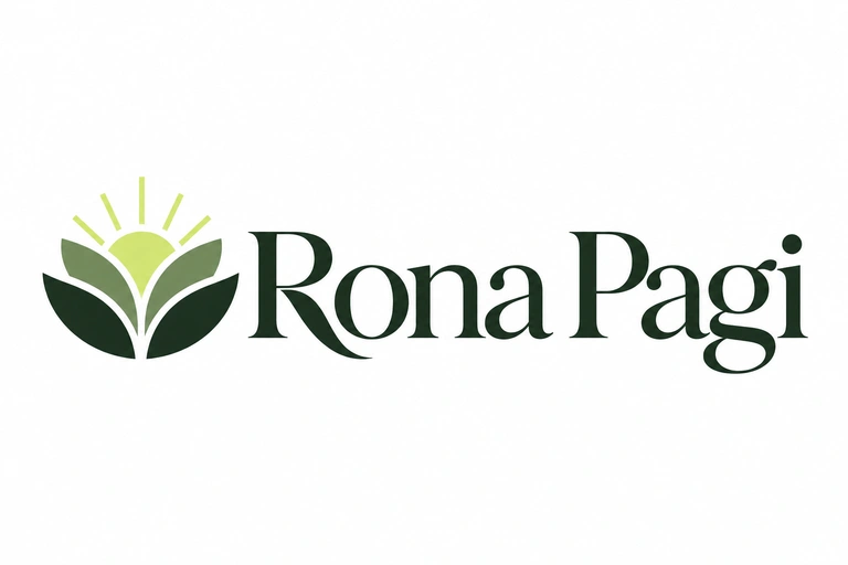Logo Rona Pagi