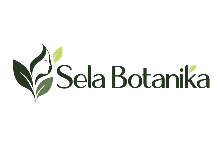 Logo Sela Botanika