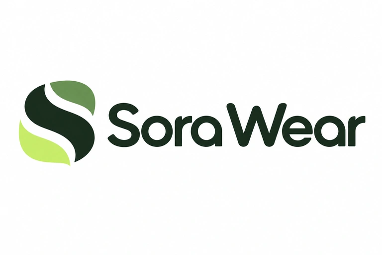 Logo Sora Wear