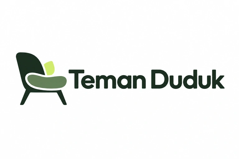 Logo Teman Duduk